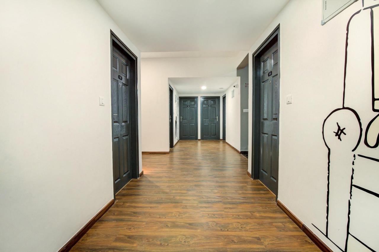 Super Townhouse 139 Ashiyana Smriti Upvan Near Emerald Mall Lucknow Bijnaur Екстериор снимка
