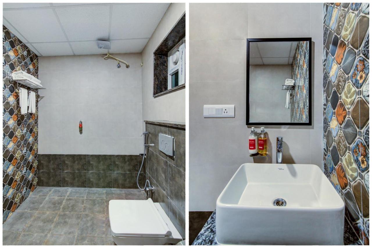 Super Townhouse 139 Ashiyana Smriti Upvan Near Emerald Mall Lucknow Bijnaur Екстериор снимка