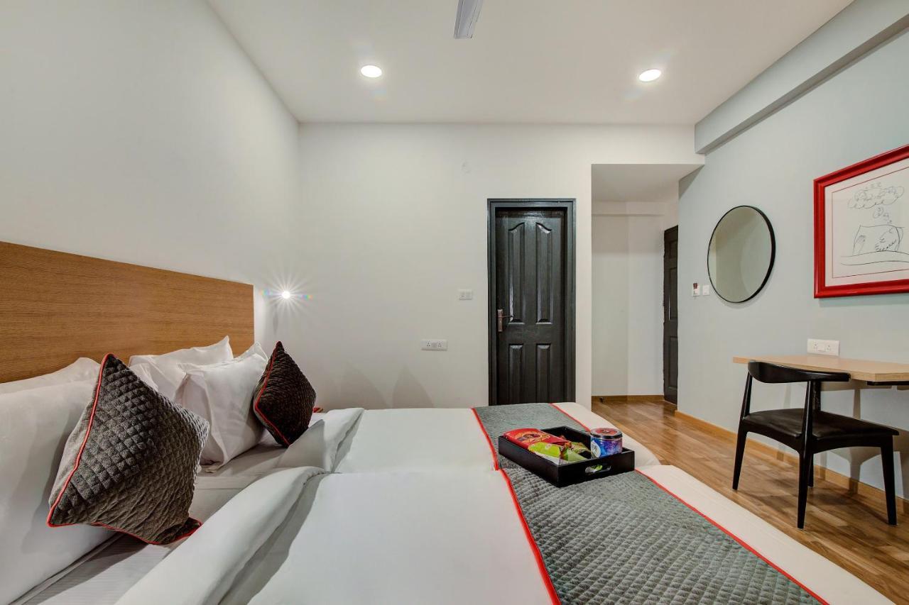 Super Townhouse 139 Ashiyana Smriti Upvan Near Emerald Mall Lucknow Bijnaur Екстериор снимка