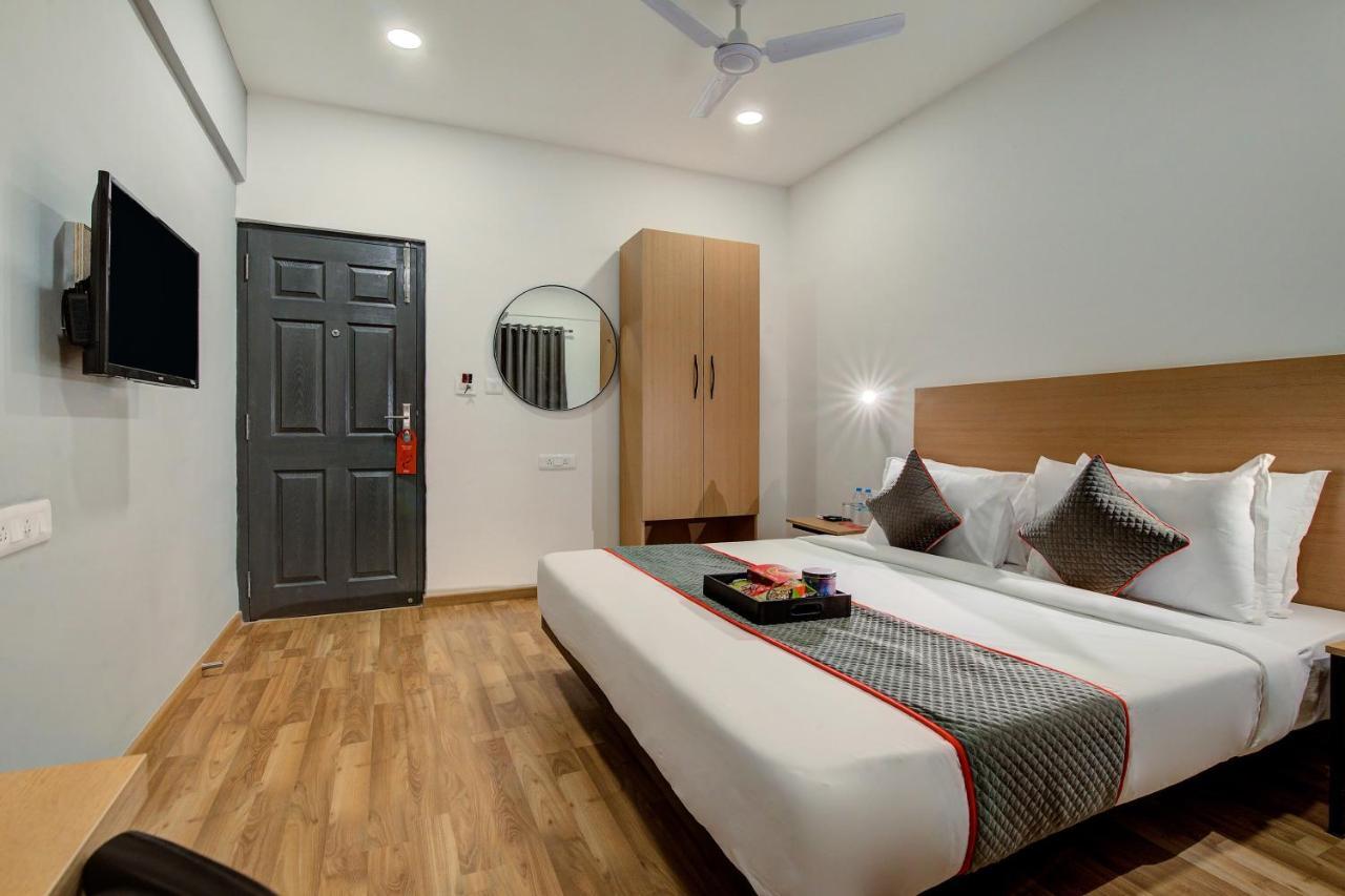 Super Townhouse 139 Ashiyana Smriti Upvan Near Emerald Mall Lucknow Bijnaur Екстериор снимка
