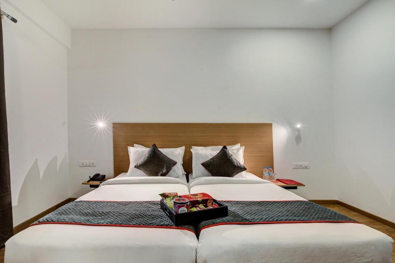 Super Townhouse 139 Ashiyana Smriti Upvan Near Emerald Mall Lucknow Bijnaur Екстериор снимка