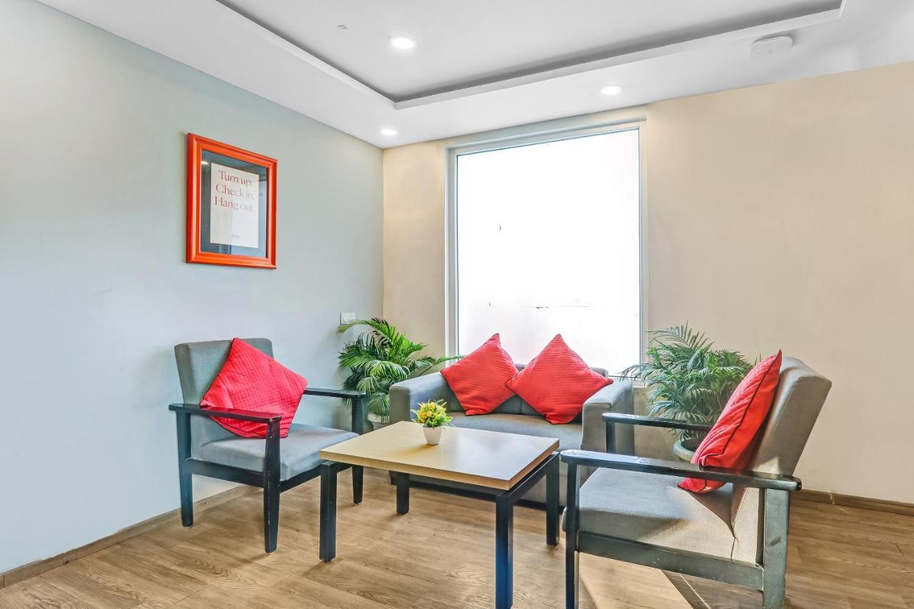 Super Townhouse 139 Ashiyana Smriti Upvan Near Emerald Mall Lucknow Bijnaur Екстериор снимка