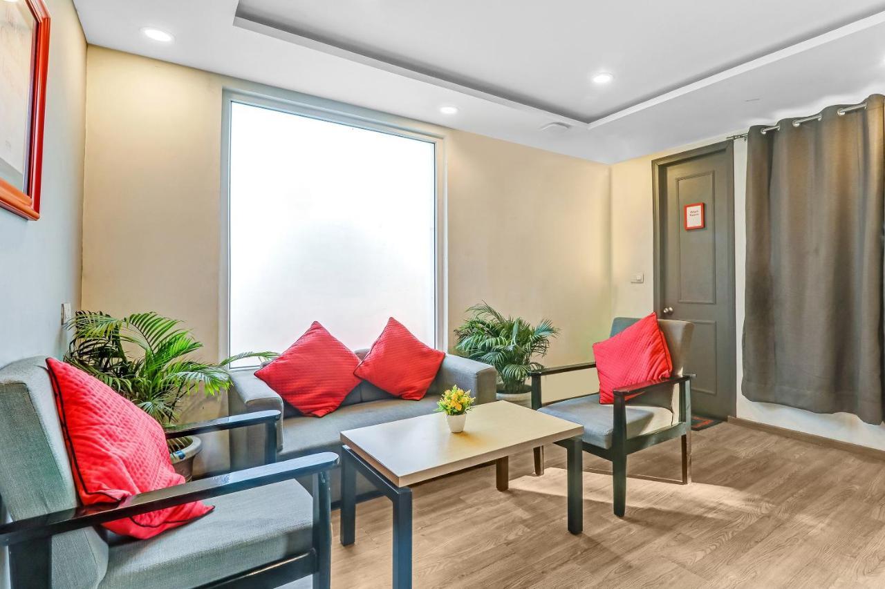 Super Townhouse 139 Ashiyana Smriti Upvan Near Emerald Mall Lucknow Bijnaur Екстериор снимка