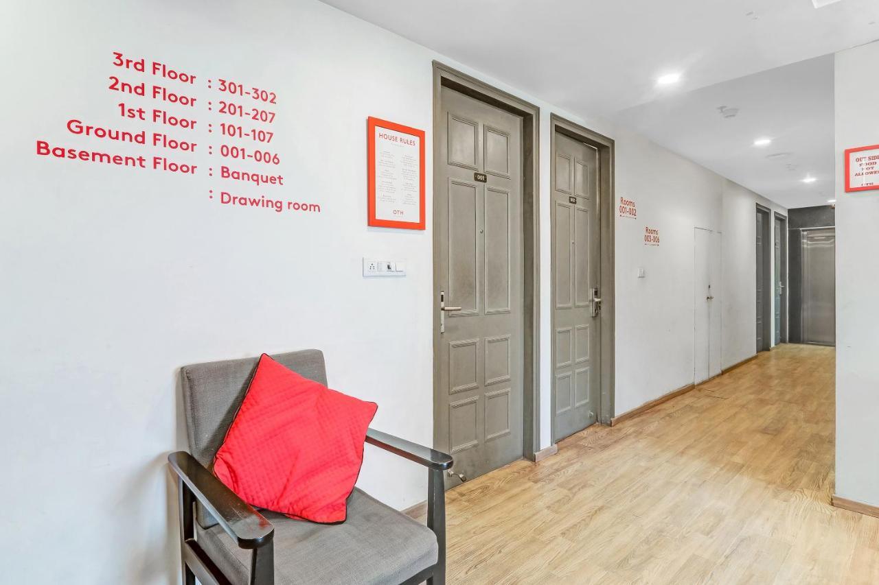 Super Townhouse 139 Ashiyana Smriti Upvan Near Emerald Mall Lucknow Bijnaur Екстериор снимка