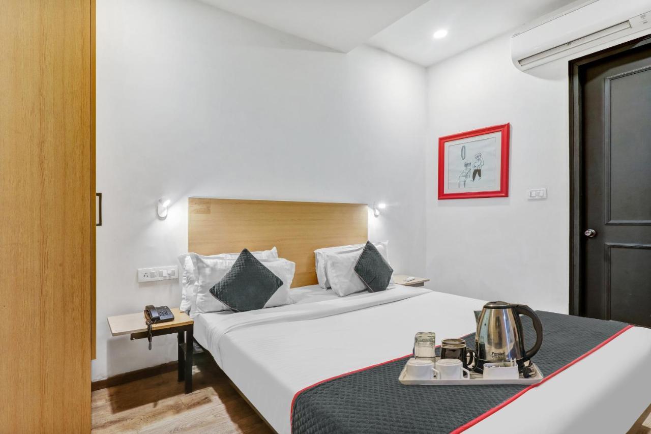 Super Townhouse 139 Ashiyana Smriti Upvan Near Emerald Mall Lucknow Bijnaur Екстериор снимка