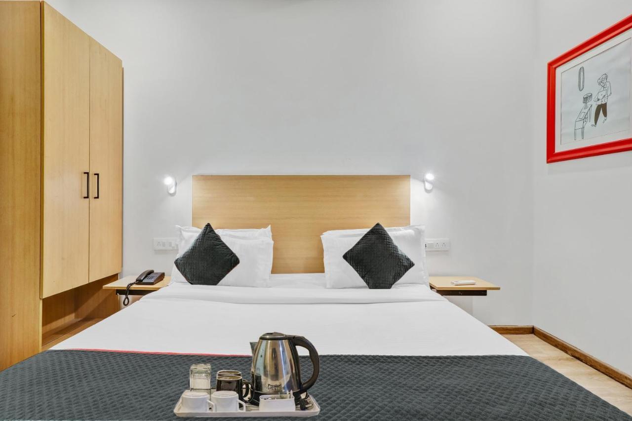 Super Townhouse 139 Ashiyana Smriti Upvan Near Emerald Mall Lucknow Bijnaur Екстериор снимка