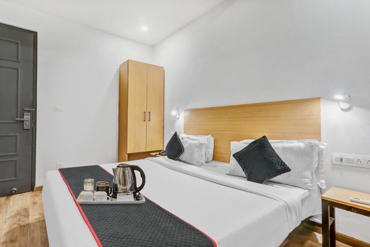 Super Townhouse 139 Ashiyana Smriti Upvan Near Emerald Mall Lucknow Bijnaur Екстериор снимка