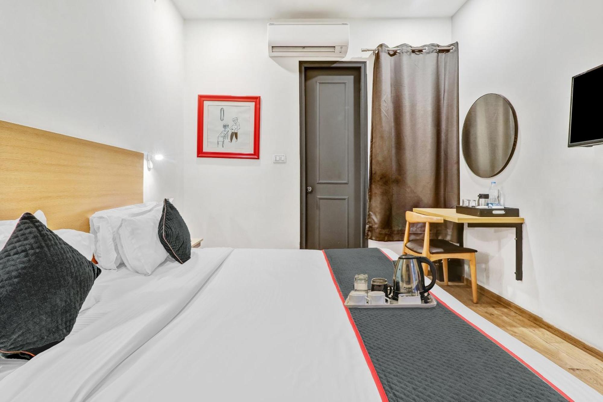 Super Townhouse 139 Ashiyana Smriti Upvan Near Emerald Mall Lucknow Bijnaur Екстериор снимка