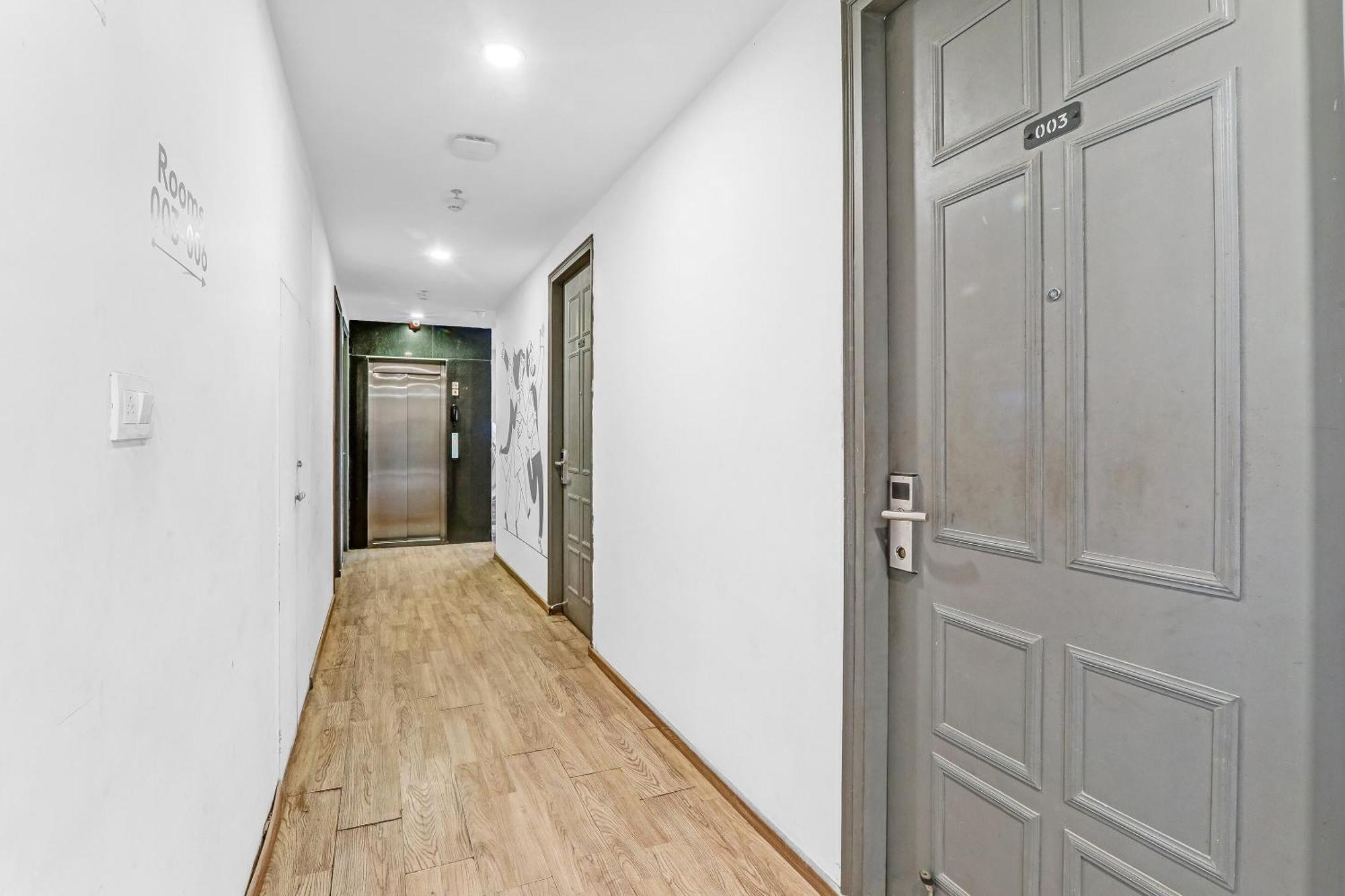 Super Townhouse 139 Ashiyana Smriti Upvan Near Emerald Mall Lucknow Bijnaur Екстериор снимка
