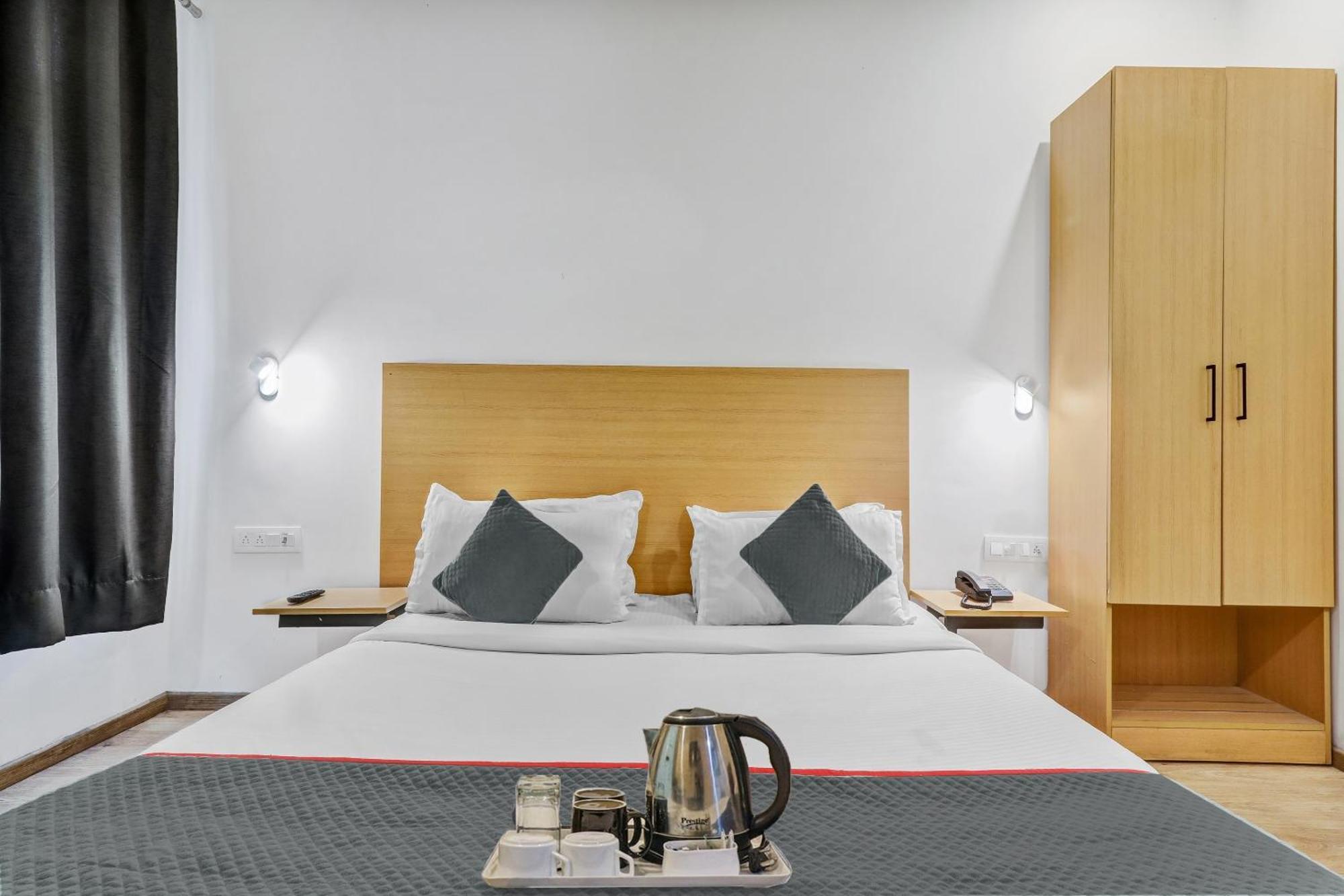 Super Townhouse 139 Ashiyana Smriti Upvan Near Emerald Mall Lucknow Bijnaur Екстериор снимка