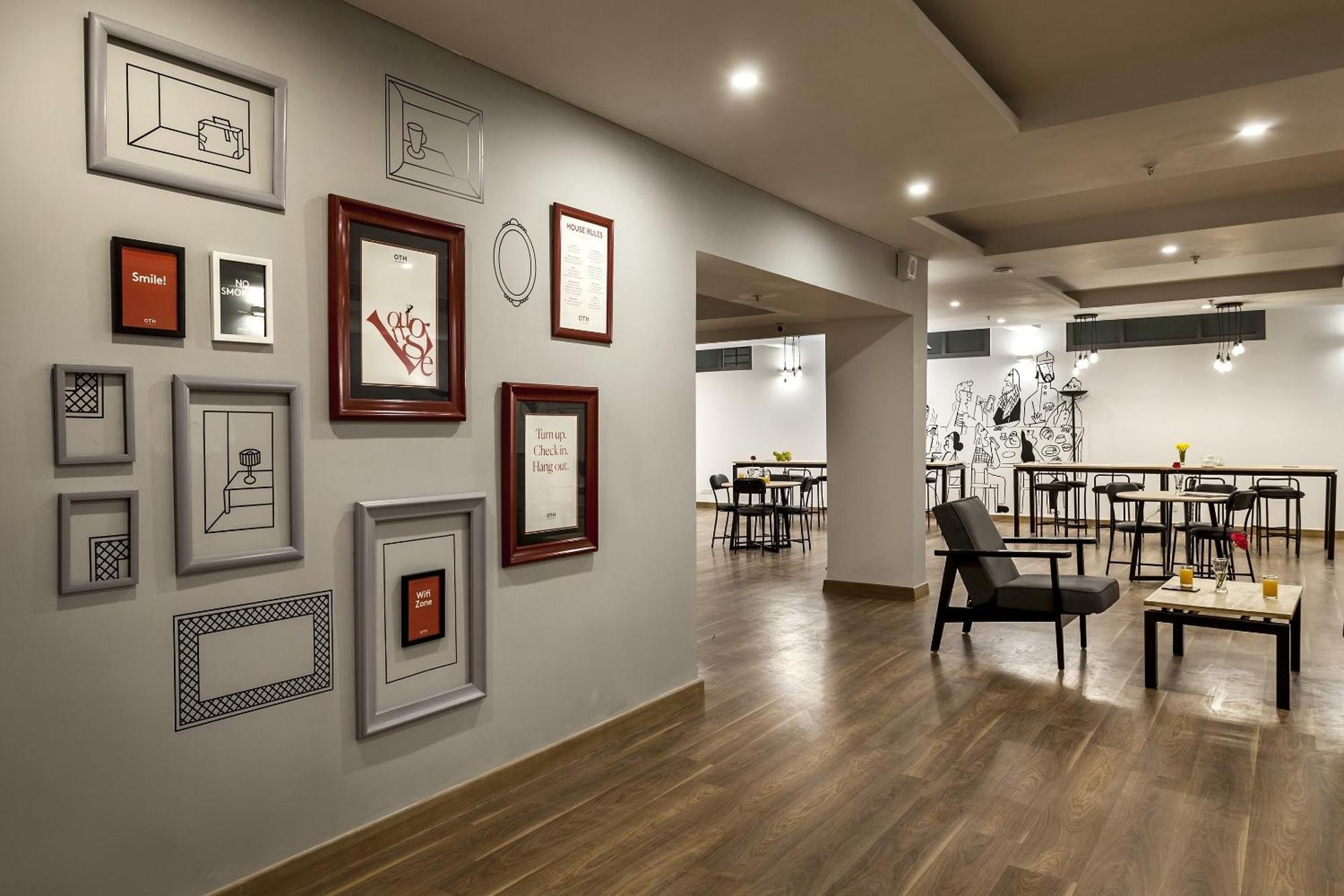 Super Townhouse 139 Ashiyana Smriti Upvan Near Emerald Mall Lucknow Bijnaur Екстериор снимка